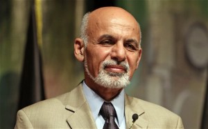 Ashraf-Ghani