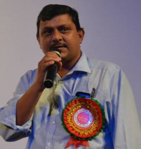 KP Pathak