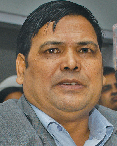 MAHARA