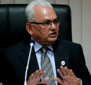 Mahendra Pandey