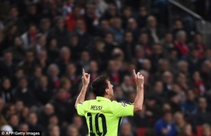 Messi