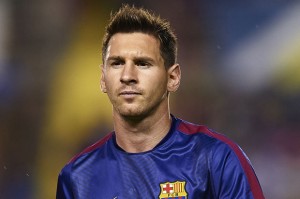 Messi