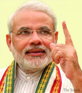 Modi 123
