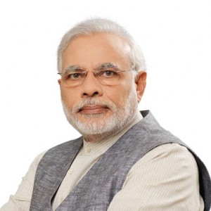 Modi Twitt photo