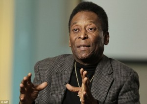 Pele 1