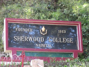 Sherwood College