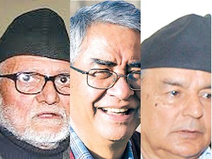 Sushil-deuwa-ramchandra