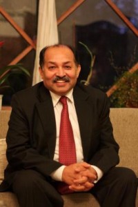 Vijay Kant