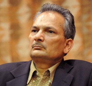 baburam