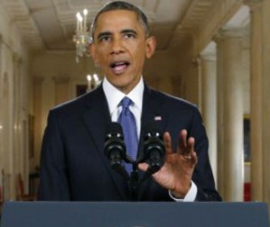 barak obama