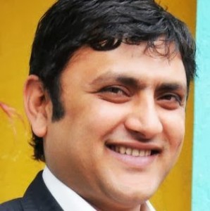 eknarayan bhandari