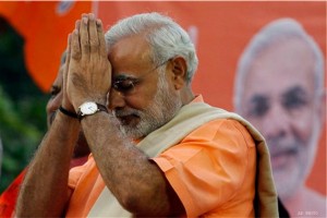 modi