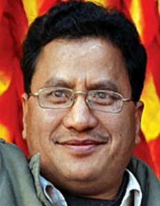 netra bikram