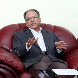 13 Student Unions Submits Memo to Dahal