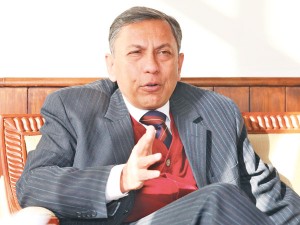 ranjit ray