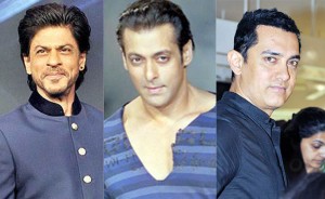 3 khan
