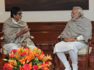 Amitabh-Modi 2