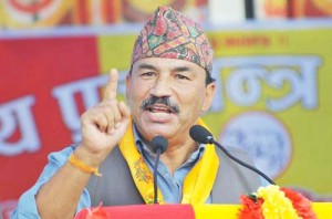 Kamal-Thapa