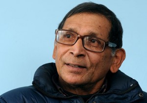 Kiran jI