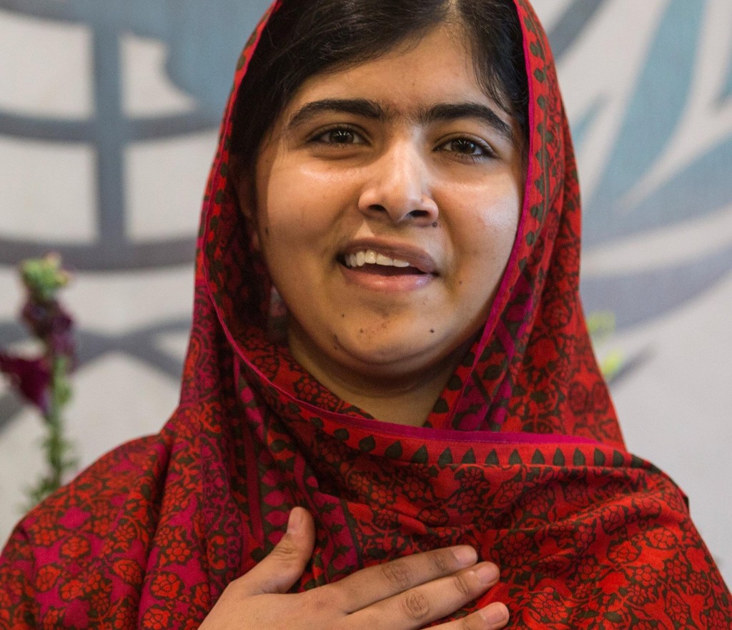 Malala