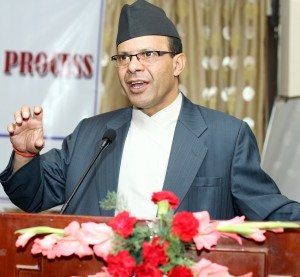Role of Media in Constitution Making Process