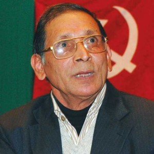 Mohan-Baidya