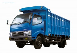 Truck