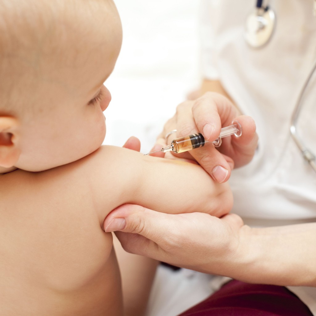 Vaccine