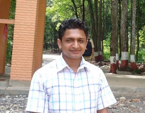 Yam Nath Giri