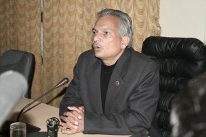 baburam