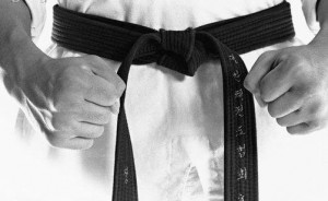 karate