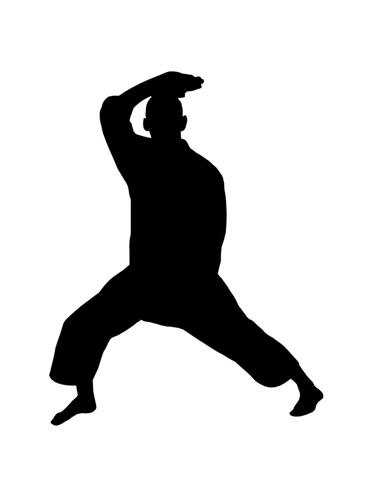karate-dentist