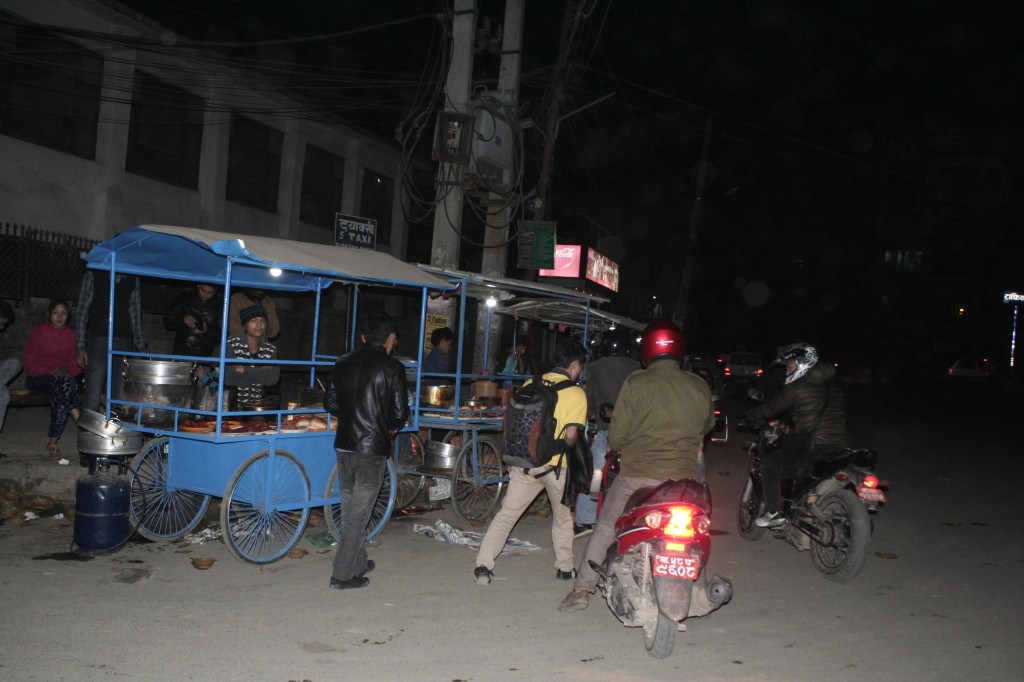 kathmandu night 10