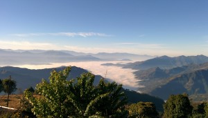 langtang