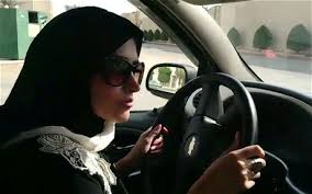 muslim woman