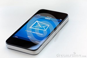 new-message-mobile-smart-phone-26401713