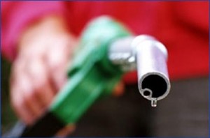 petrol-bomb