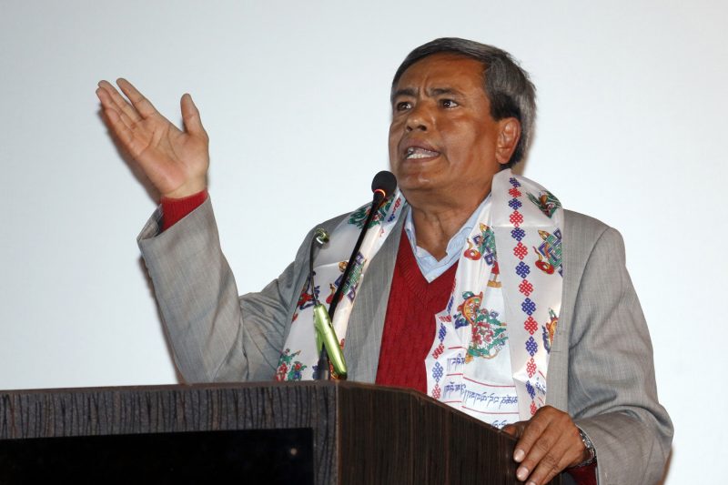 Image result for सुरेन्द्र कार्की