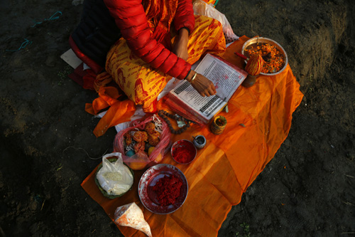 Image result for श्रीस्वस्थानी व्रत